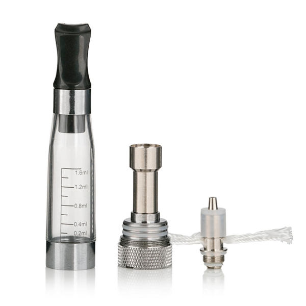 Vision 2.0 V3+ CE5 Clearomizer - 5pk Vision 2.0 V3+ CE5 Clearomizer - 5pk